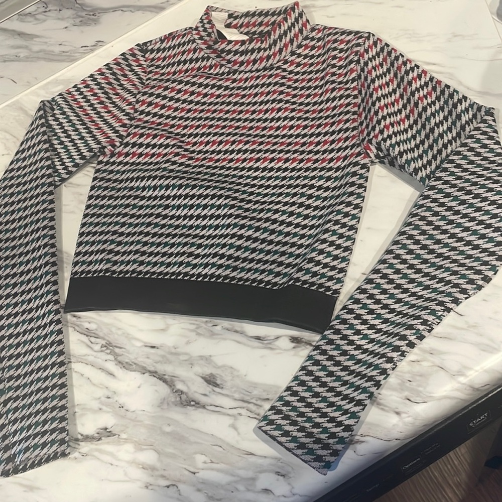 Fabletics Crop